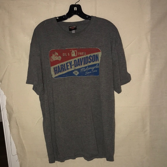Harley-Davidson Other - Harley-Davidson t-shirt 2xl